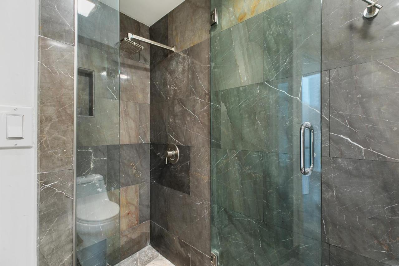 Upscale Modern Villa Private W Terrace In Bahia Mar Beachfront Resort, Heated Pool! South Padre Island Eksteriør bilde